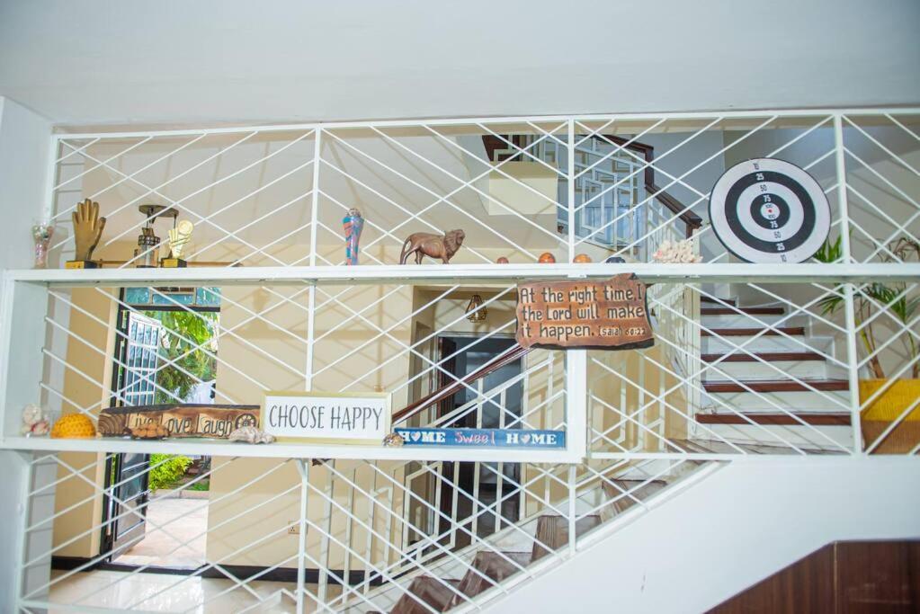 Forget Your Worries In This Serene 5 Bedroom Villa In Ngong Nairobi Eksteriør bilde