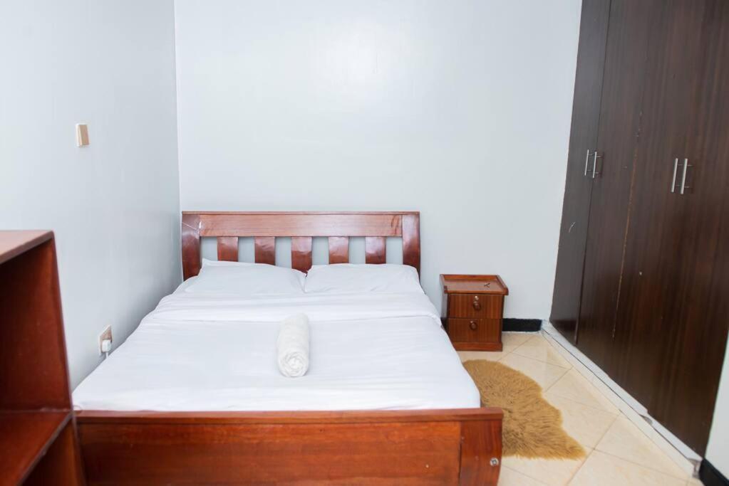 Forget Your Worries In This Serene 5 Bedroom Villa In Ngong Nairobi Eksteriør bilde