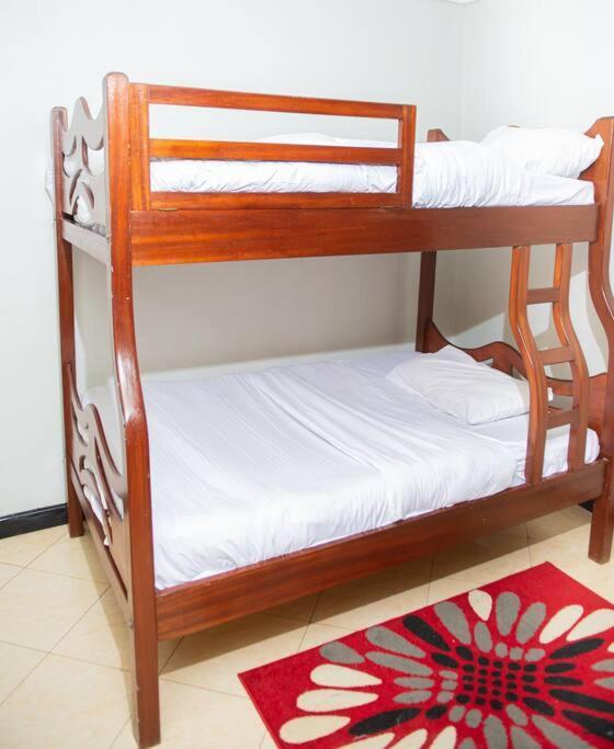 Forget Your Worries In This Serene 5 Bedroom Villa In Ngong Nairobi Eksteriør bilde