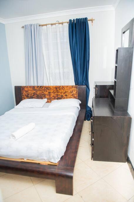 Forget Your Worries In This Serene 5 Bedroom Villa In Ngong Nairobi Eksteriør bilde